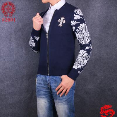 Cheap Chrome Hearts Sweaters wholesale No. 1